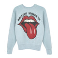 MADEWORN Rock The Rolling Stones 1975 Sweatshirt XS - flyKAMP