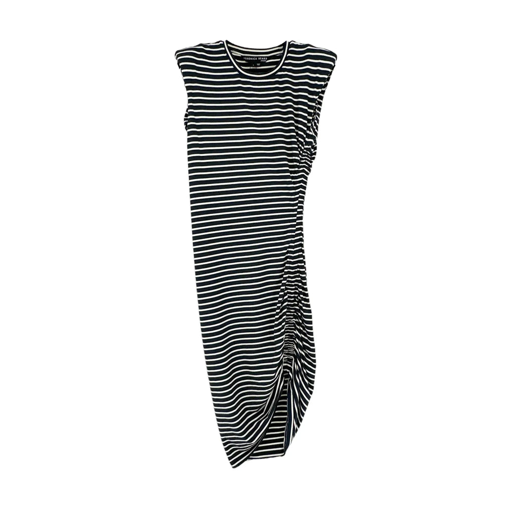 VERONICA BEARD Brompton Dress S - flyKAMP