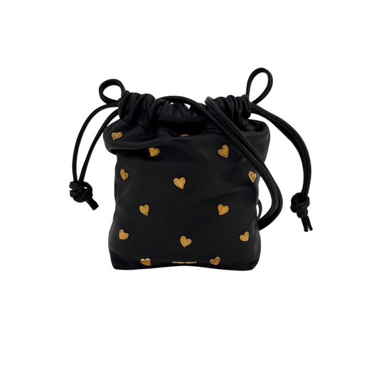 ZADIG & VOLTAIRE Rock To Go Sweet Crush Bag