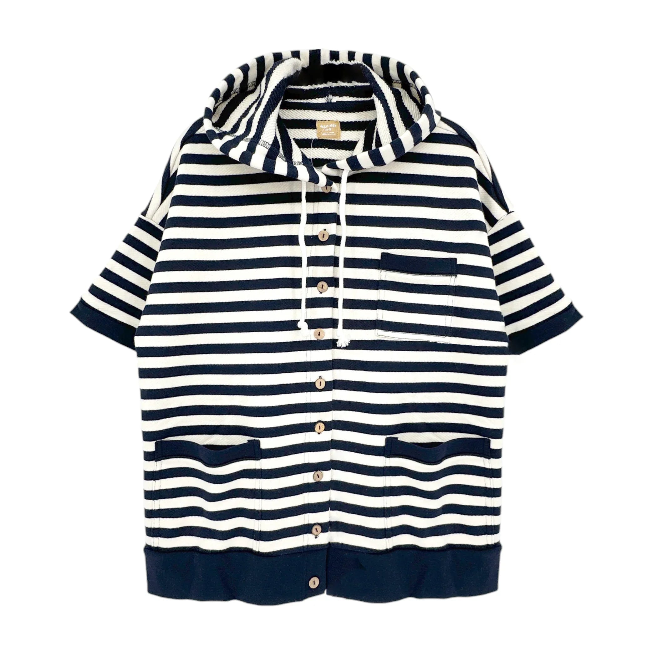 FREE PEOPLE x FREE-EST Remi Cardi XS - flyKAMP