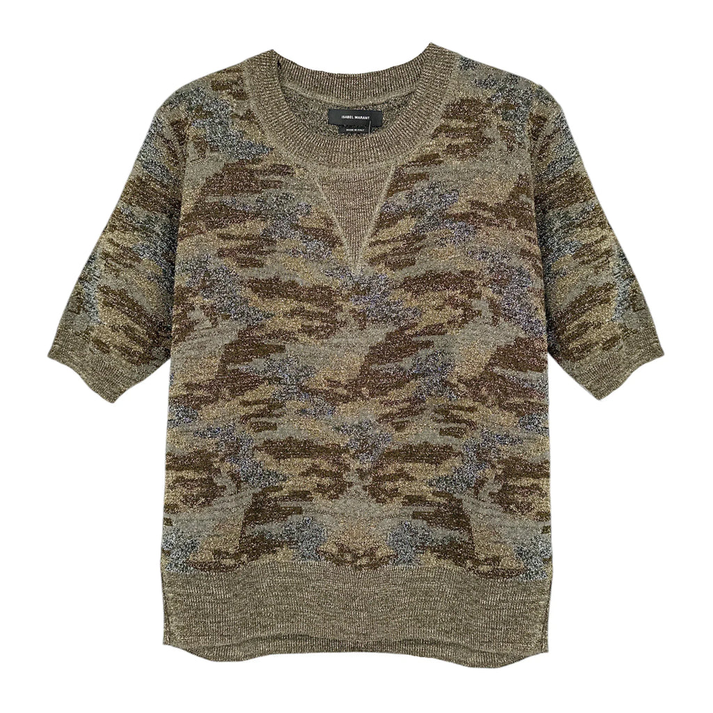 ISABEL MARANT Watson Sweater FR36|S - flyKAMP