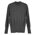 RAG & BONE Sydney Turtleneck in Charcoal S - flyKAMP