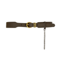 RACHEL COMEY Oram with Hip Clip Belt (Waist) in Taupe S - flyKAMP