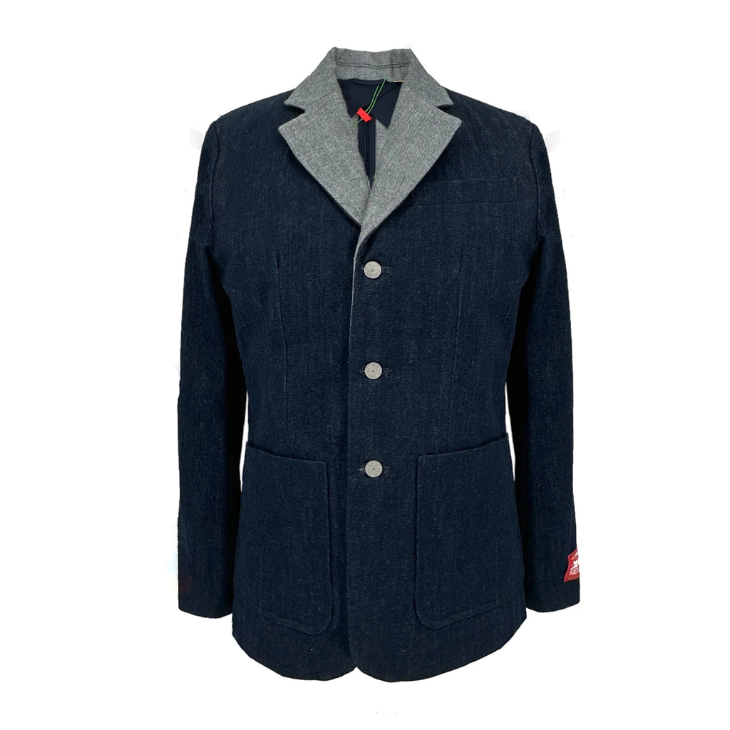 KENZO x LEVI Strauss Denim Blazer S - flyKAMP