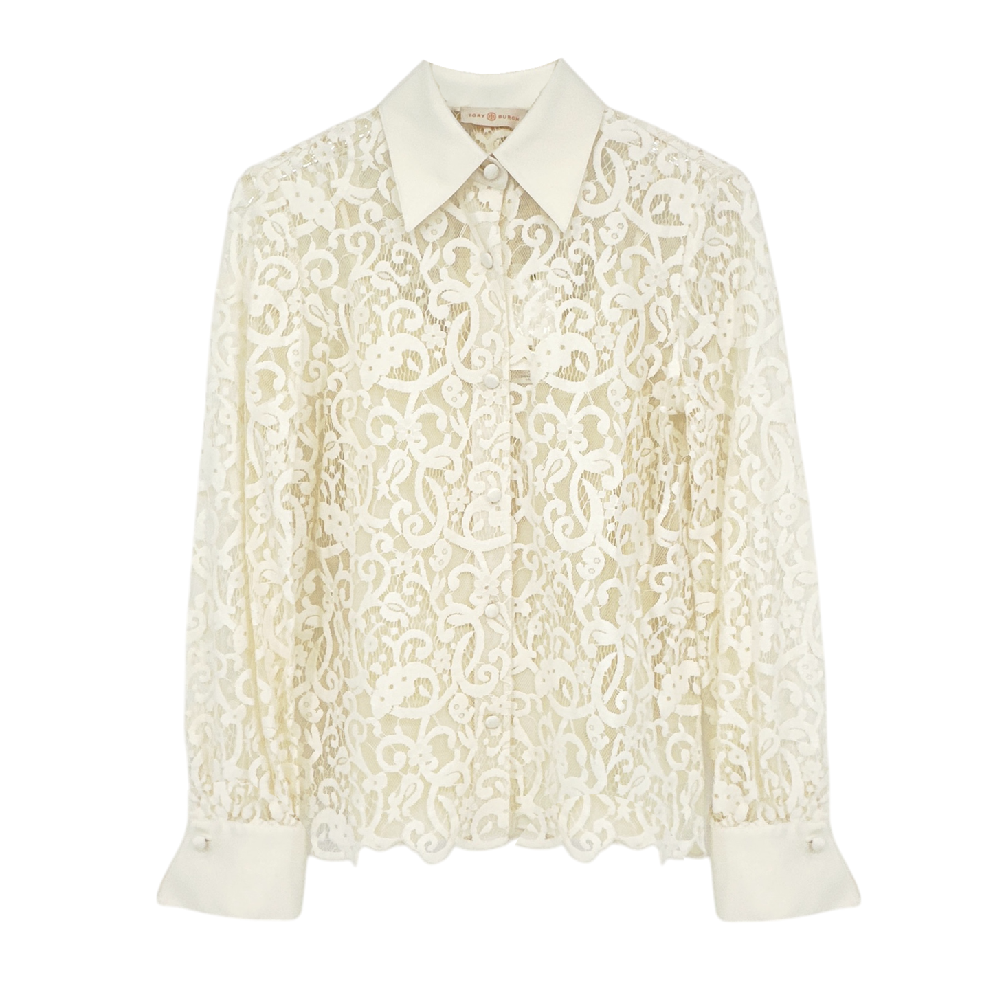 TORY BURCH Rosie Top 2