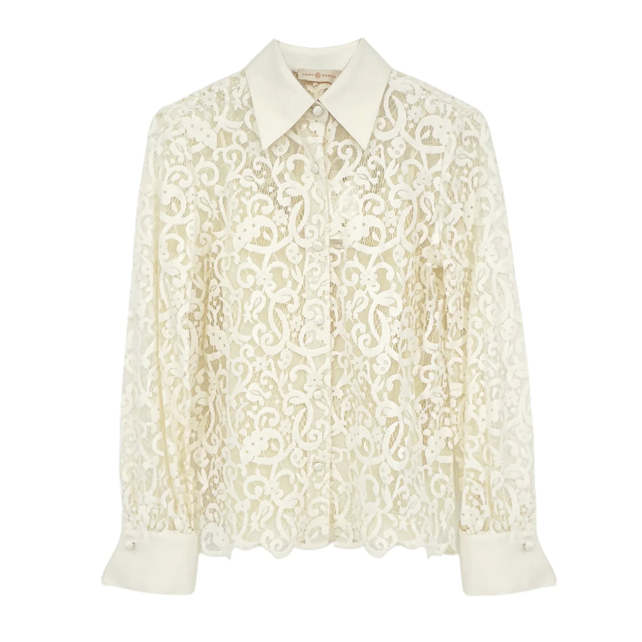 TORY BURCH Rosie Top 2 - flyKAMP