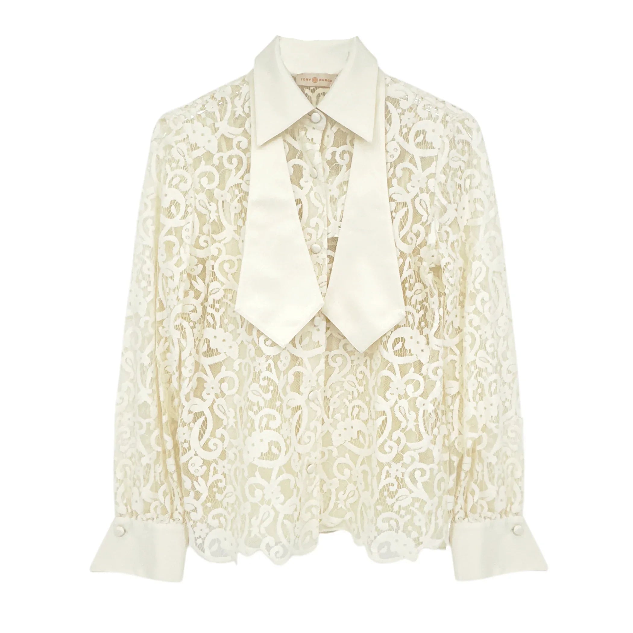 TORY BURCH Rosie Top 2 - flyKAMP