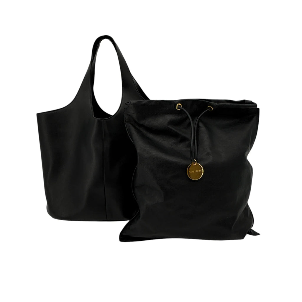 TOM FORD Miranda Tote Bag with Pouch - flyKAMP
