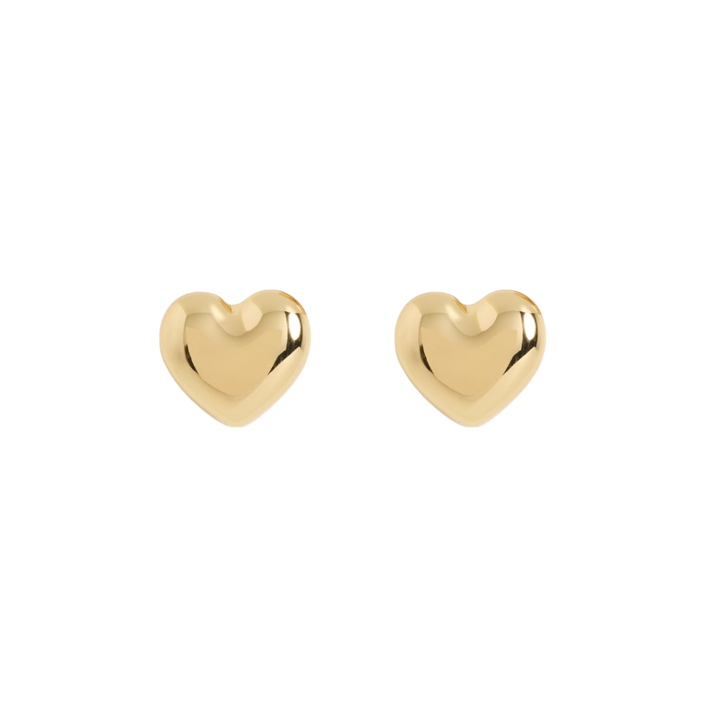 RACHEL COMEY Cora Earrings in Gold