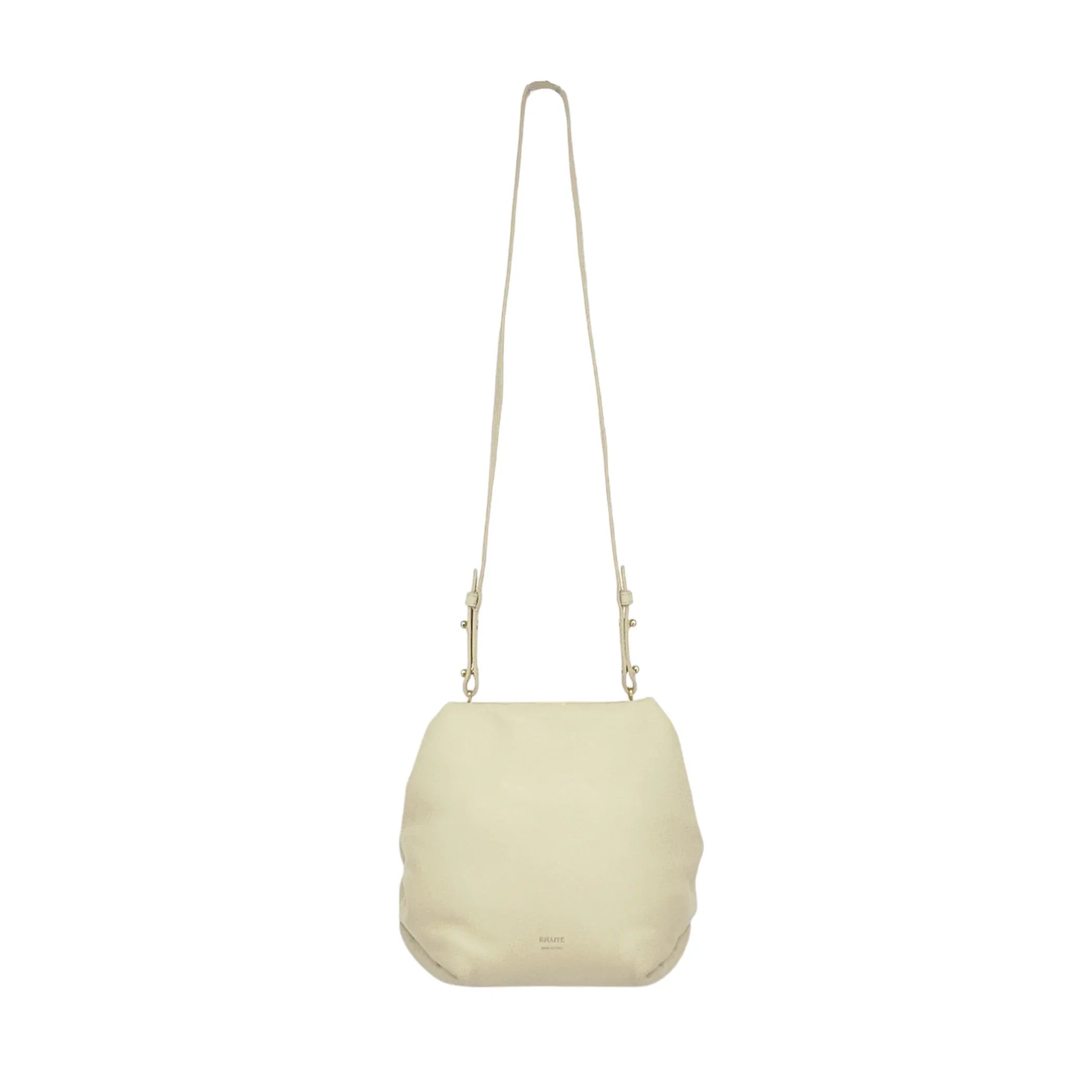 KHAITE The Puffy Agnes Crossbody Bag - flyKAMP