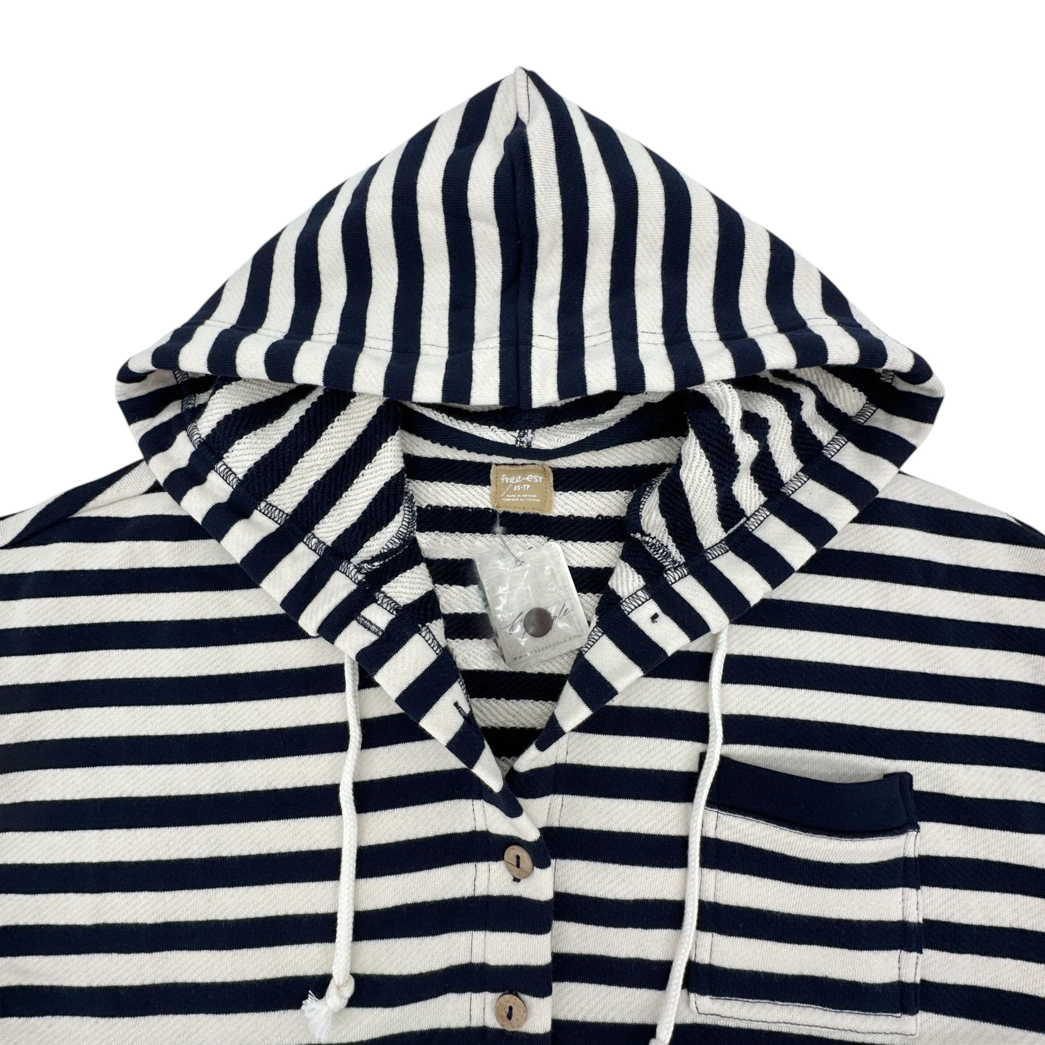 FREE PEOPLE x FREE-EST Remi Cardi XS - flyKAMP