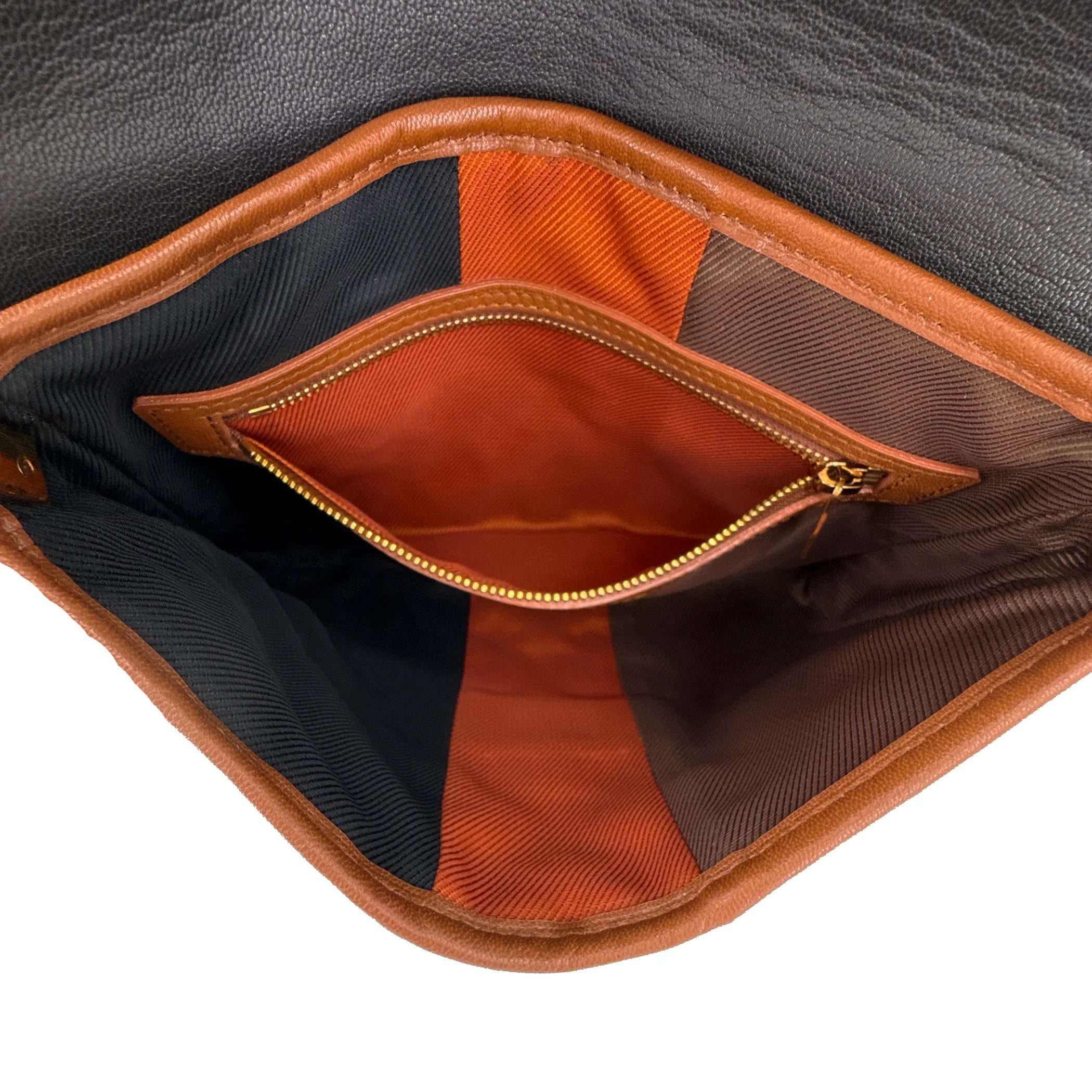 LOUIS VUITTON Limited Edition Monogram Blocks Pochette Plate Marine - flyKAMP