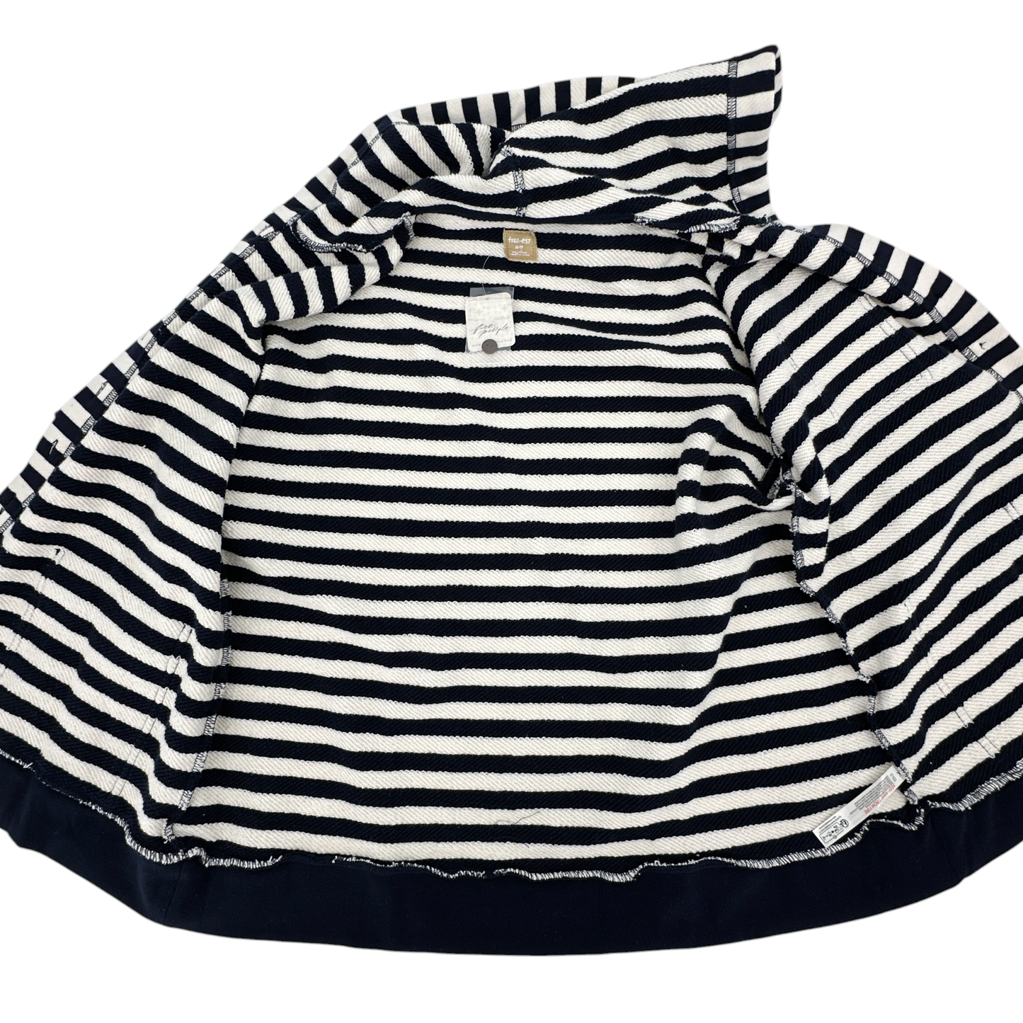 FREE PEOPLE x FREE-EST Remi Cardi XS