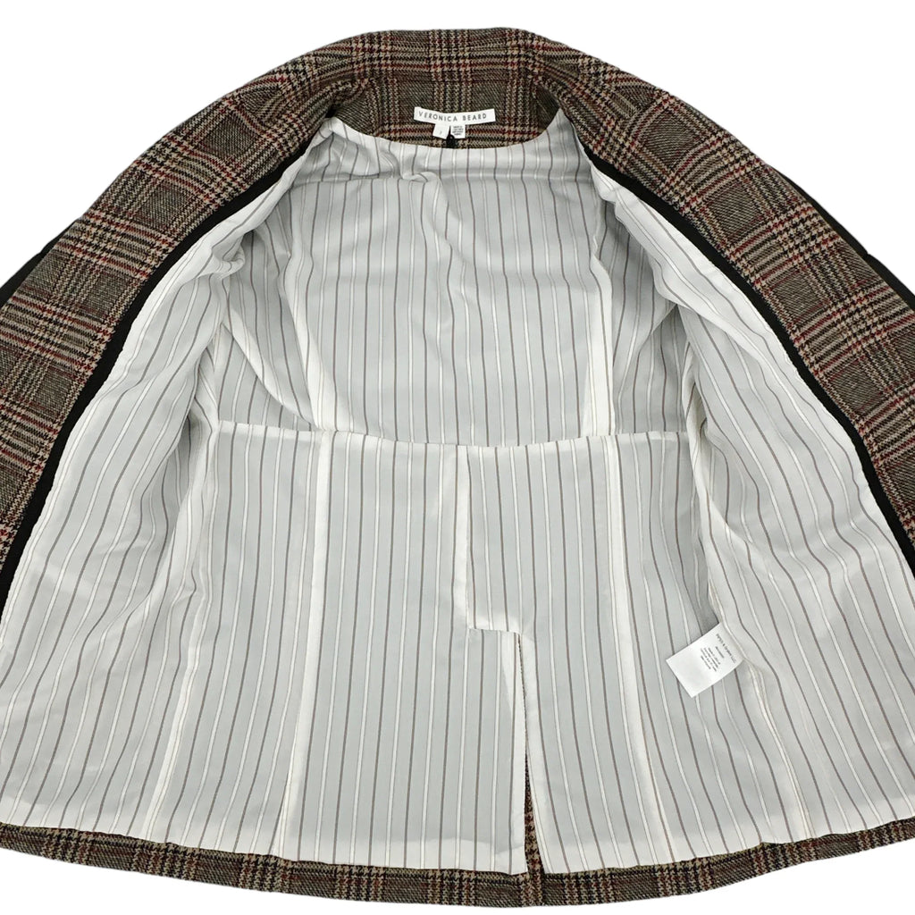 VERONICA BEARD Larkin Puffer Dickey Jacket 2 - flyKAMP