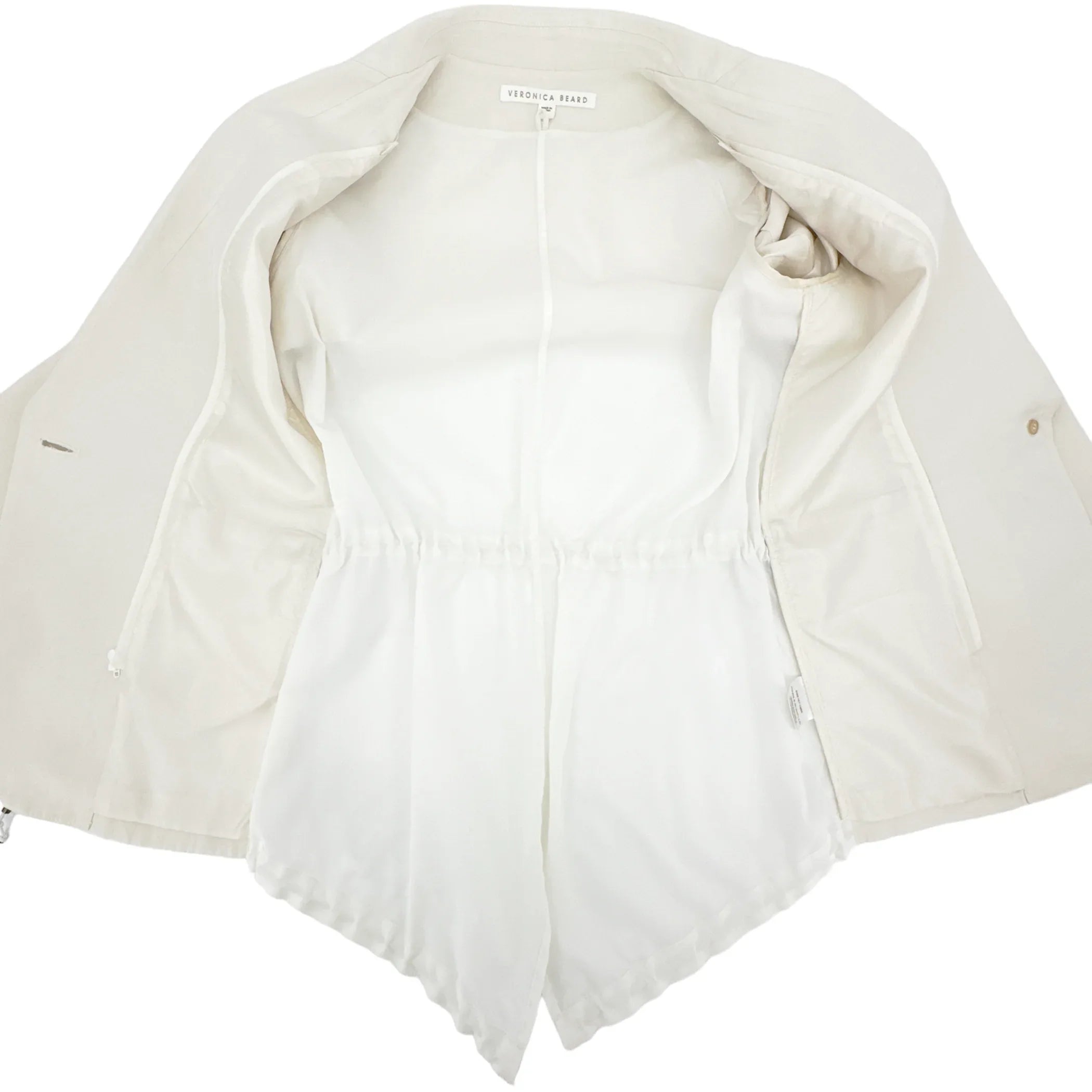 VERONICA BEARD Dickey Jacket 8 - flyKAMP