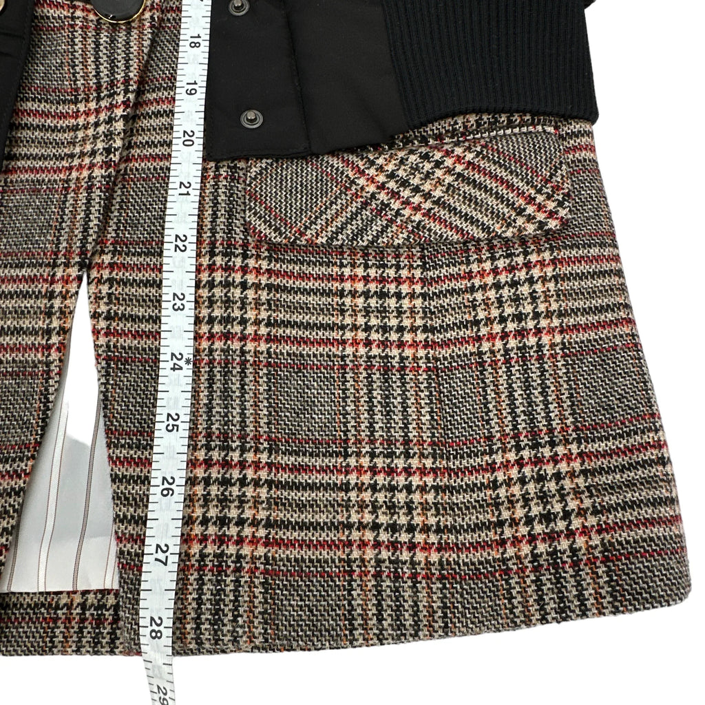 VERONICA BEARD Larkin Puffer Dickey Jacket 2 - flyKAMP