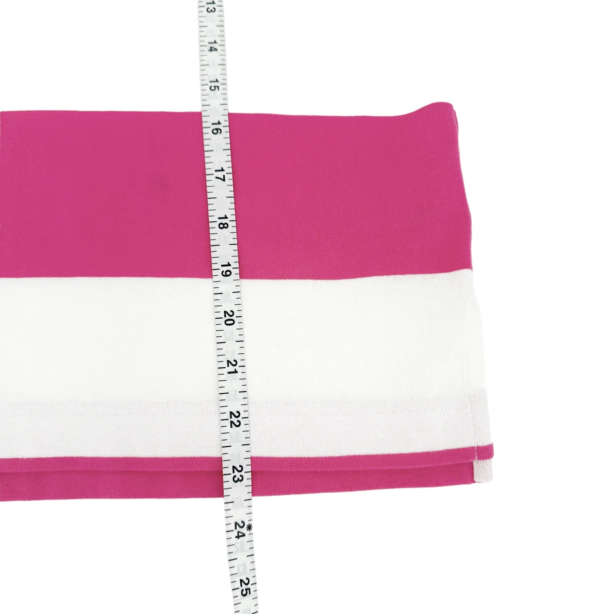 ALICE+OLIVIA Treva Boxy Polo Shirt M - flyKAMP