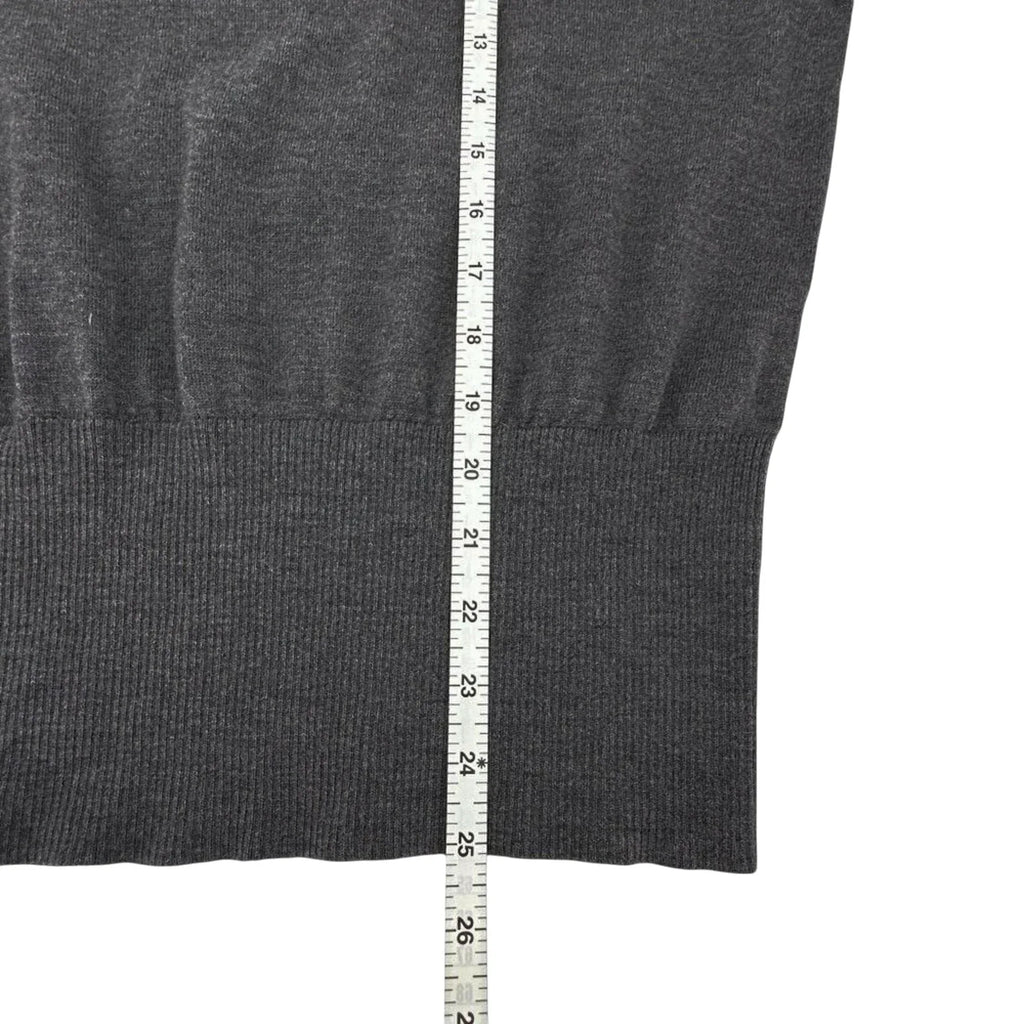 RAG & BONE Sydney Turtleneck in Charcoal S - flyKAMP