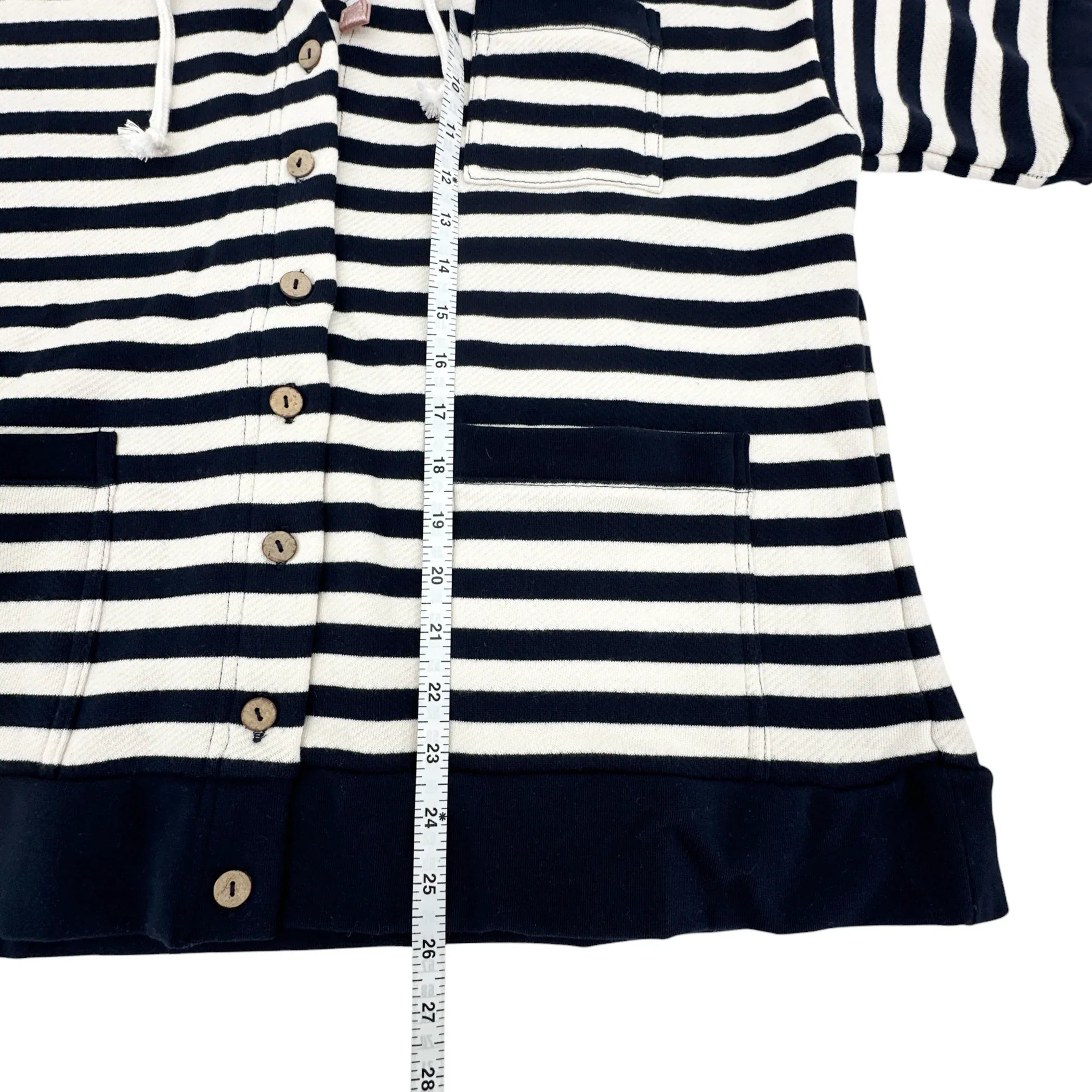 FREE PEOPLE x FREE-EST Remi Cardi XS - flyKAMP