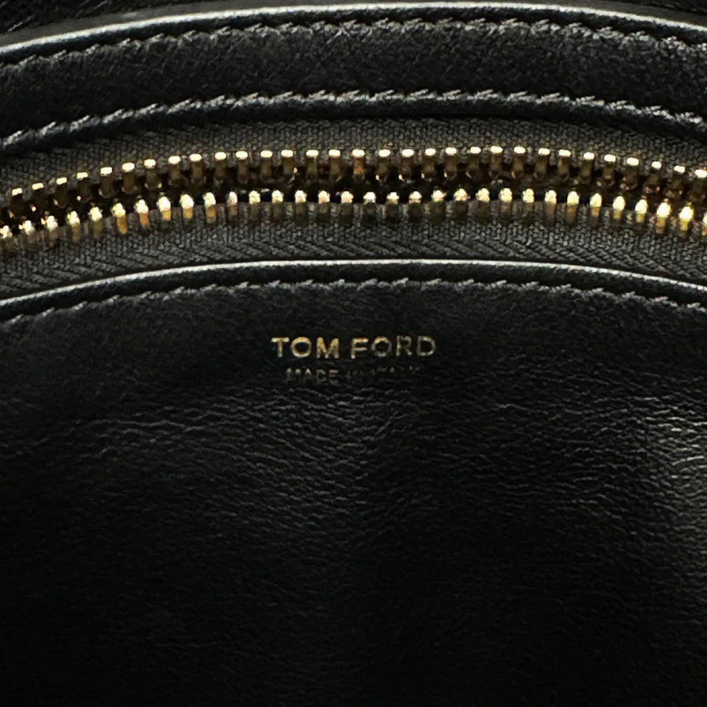 TOM FORD Miranda Tote Bag with Pouch - flyKAMP