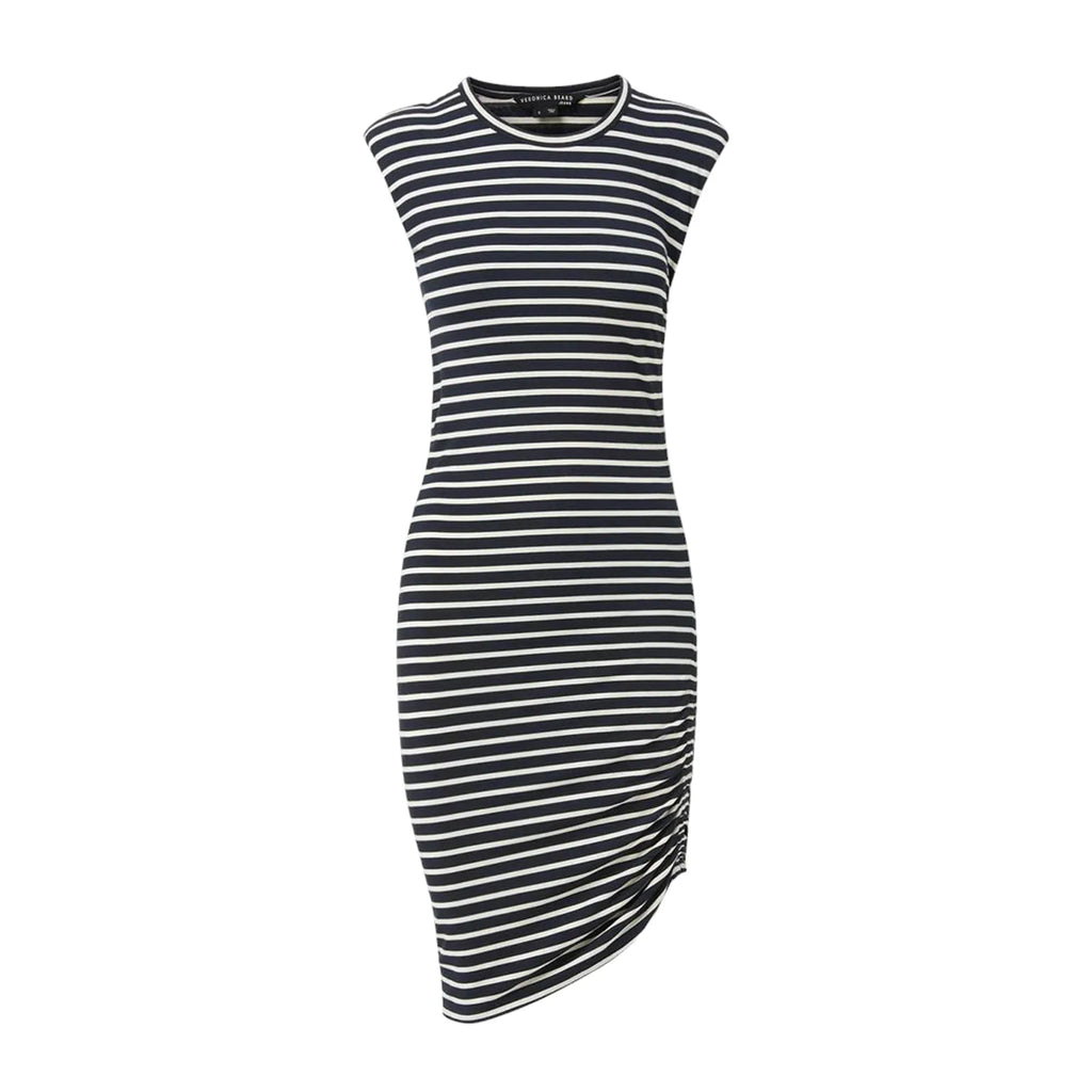 VERONICA BEARD Brompton Dress S - flyKAMP