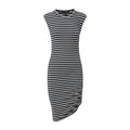 VERONICA BEARD Brompton Dress S - flyKAMP