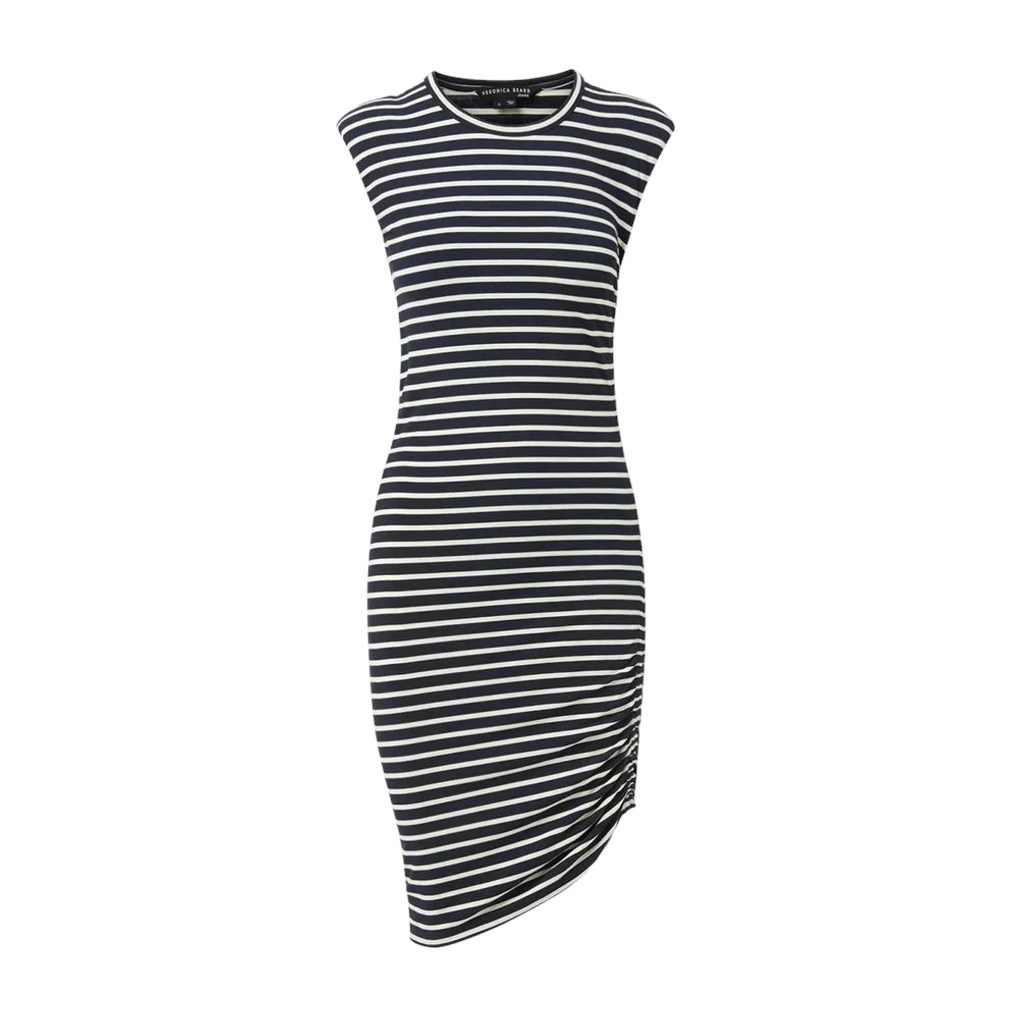VERONICA BEARD Brompton Dress S - flyKAMP
