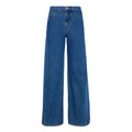 L'AGENCE Beau Wide Leg Jean in Glendora 24 - flyKAMP
