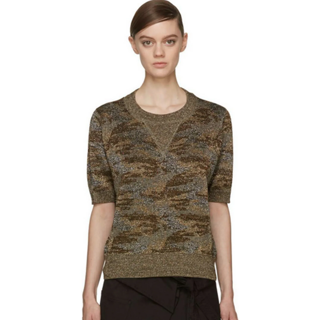 ISABEL MARANT Watson Sweater FR36|S - flyKAMP