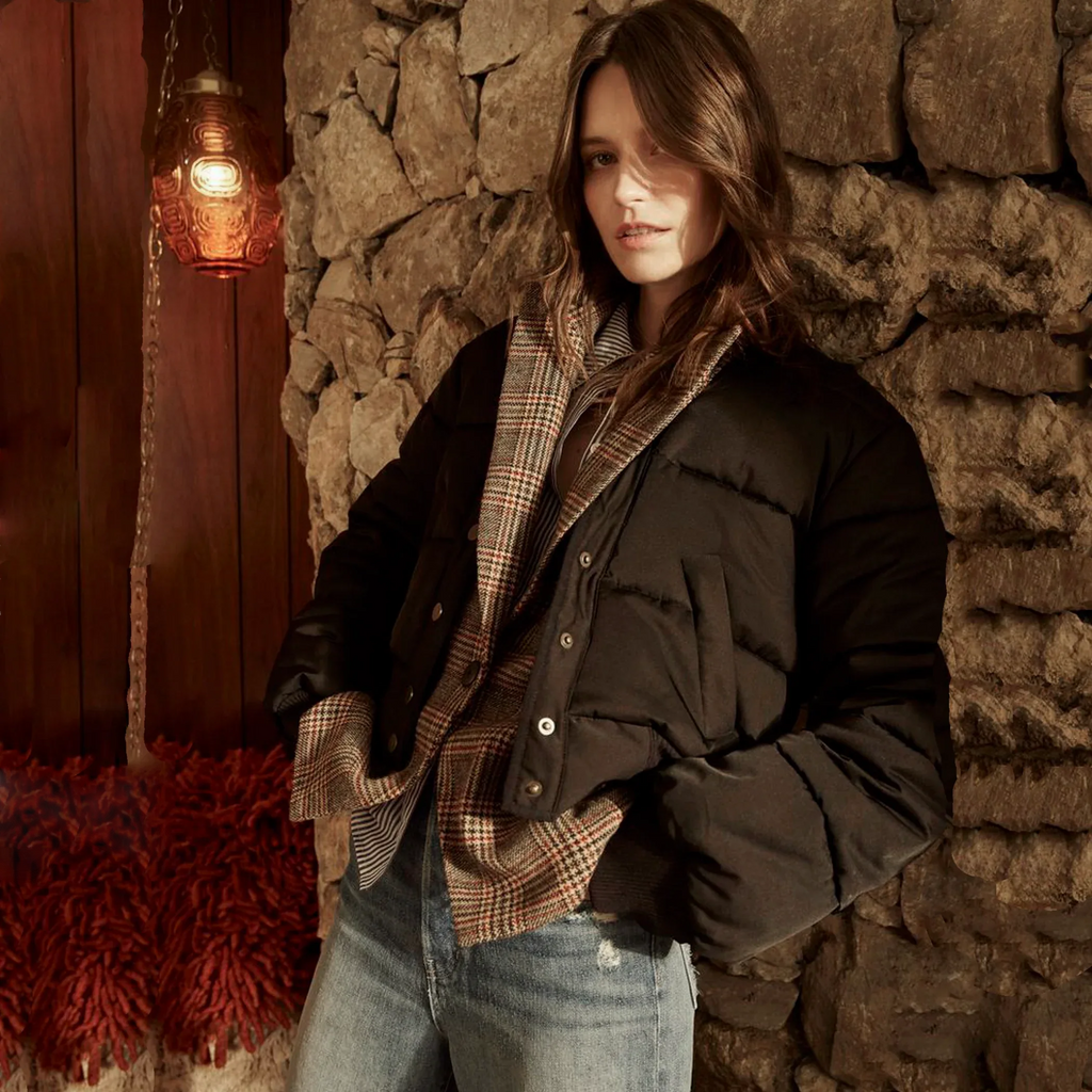 VERONICA BEARD Larkin Puffer Dickey Jacket 2 - flyKAMP
