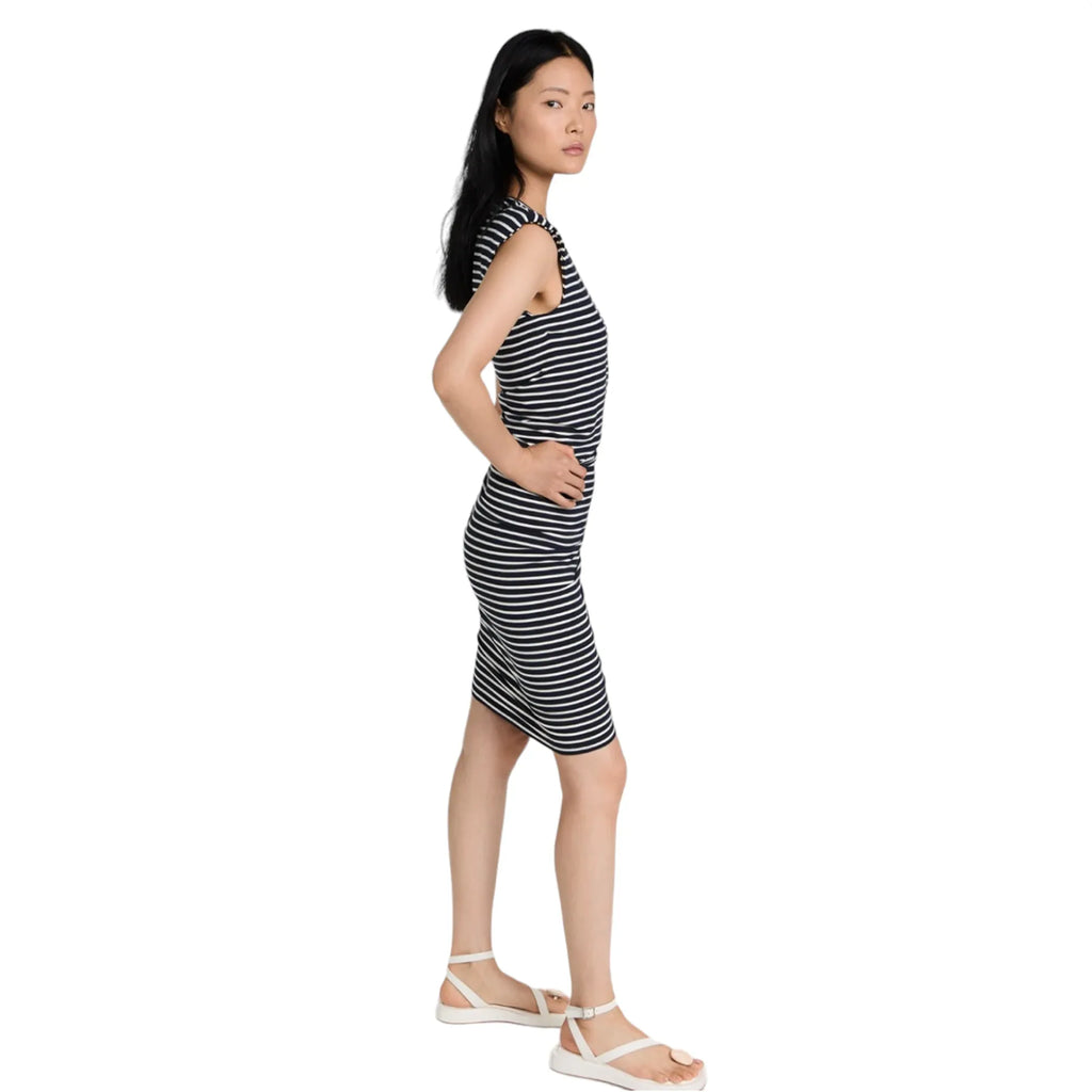 VERONICA BEARD Brompton Dress S - flyKAMP