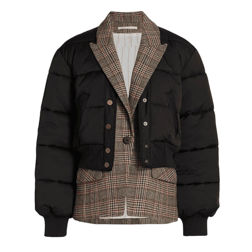 VERONICA BEARD Larkin Puffer Dickey Jacket 2 - flyKAMP
