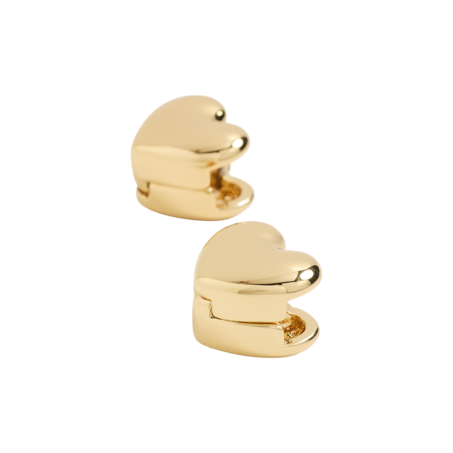 RACHEL COMEY Cora Earrings in Gold
