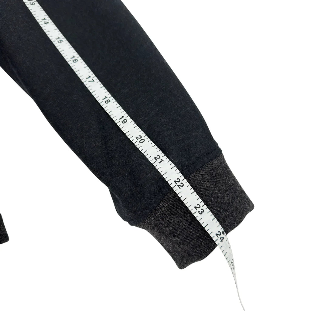 THEORY Wool Varsity Bomber Jacket S - flyKAMP