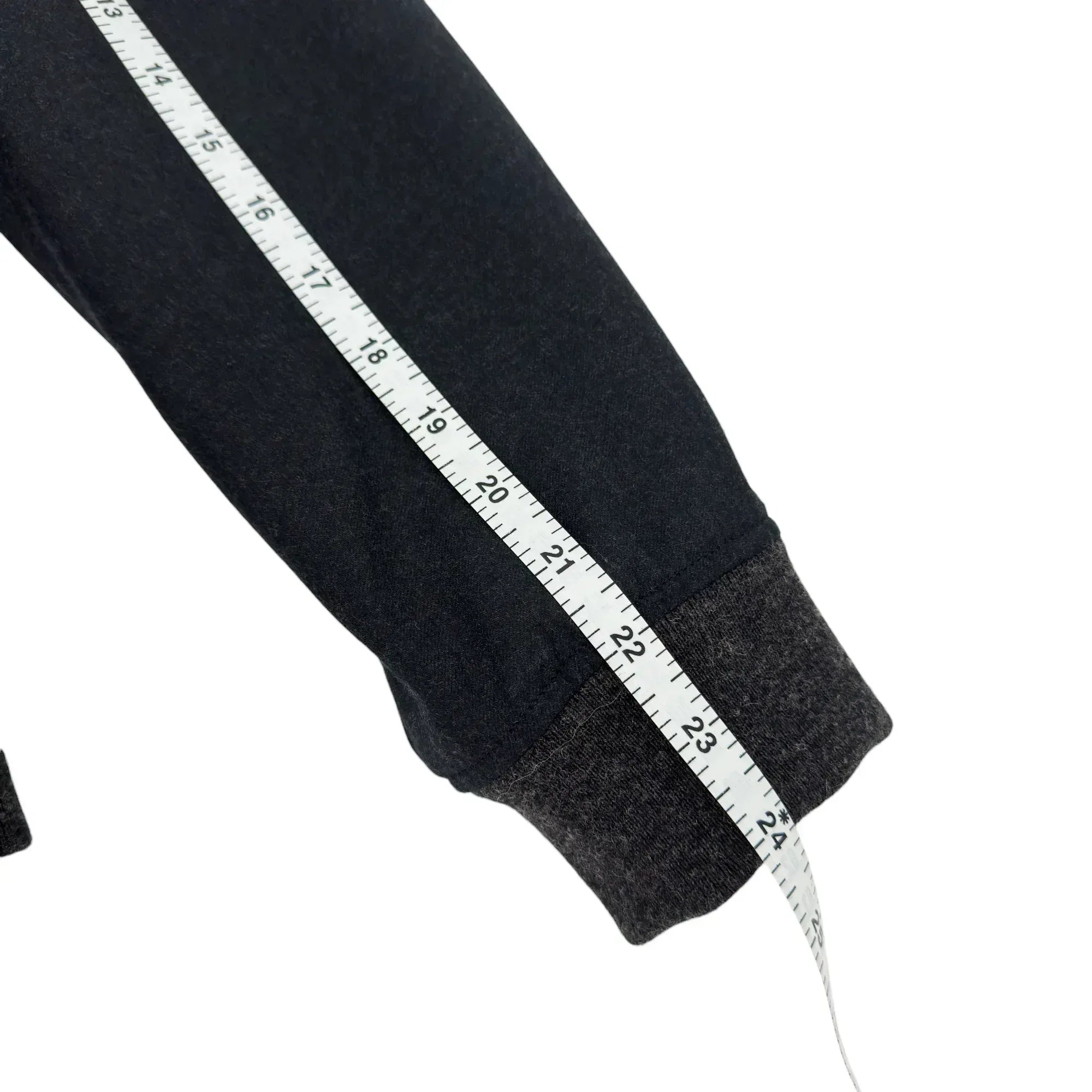 THEORY Wool Varsity Bomber Jacket S - flyKAMP