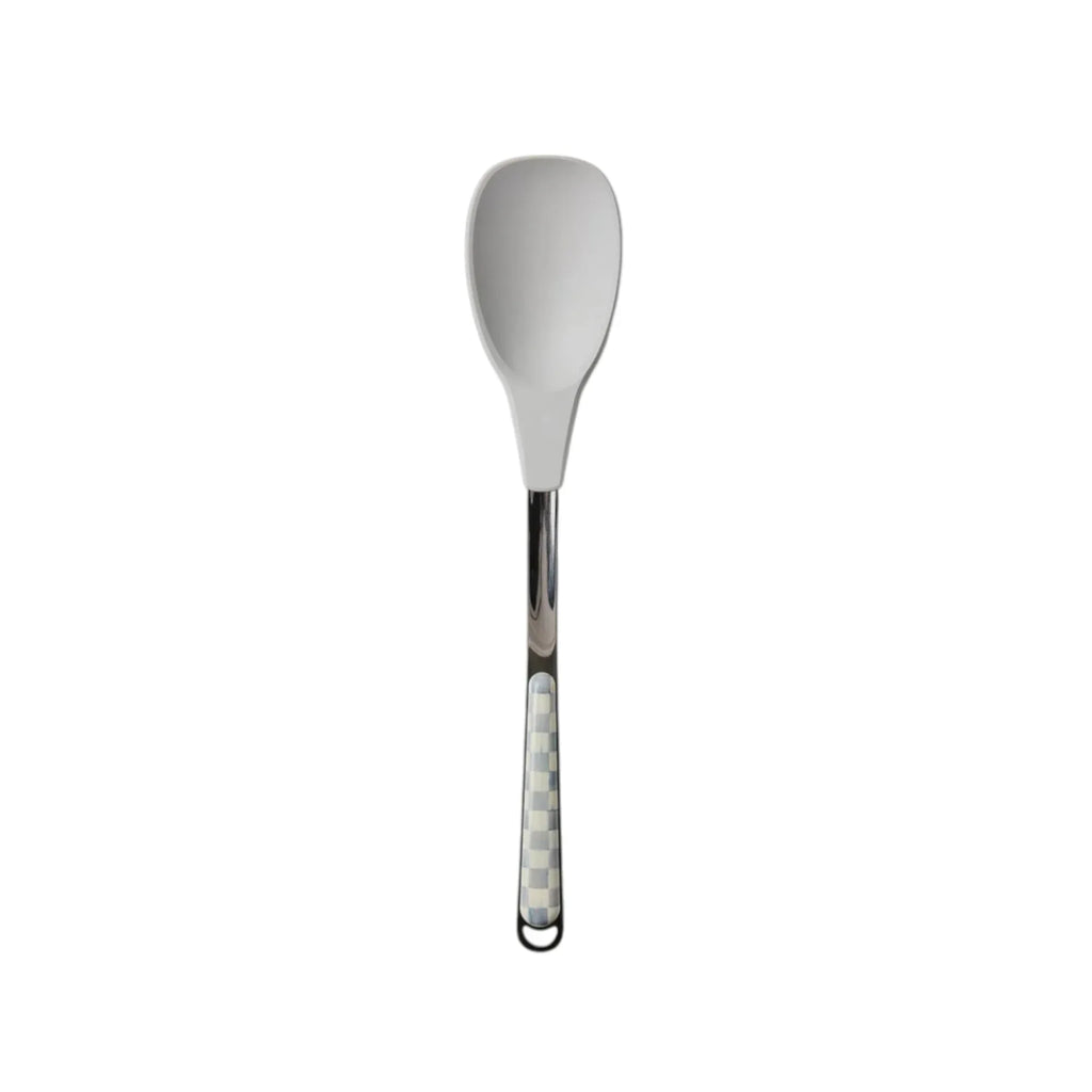 MACKENZIE-CHILDS Sterling Check Spoon - flyKAMP