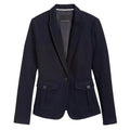 BANANA REPUBLIC Utility Hacking Jacket in Navy 2 - flyKAMP