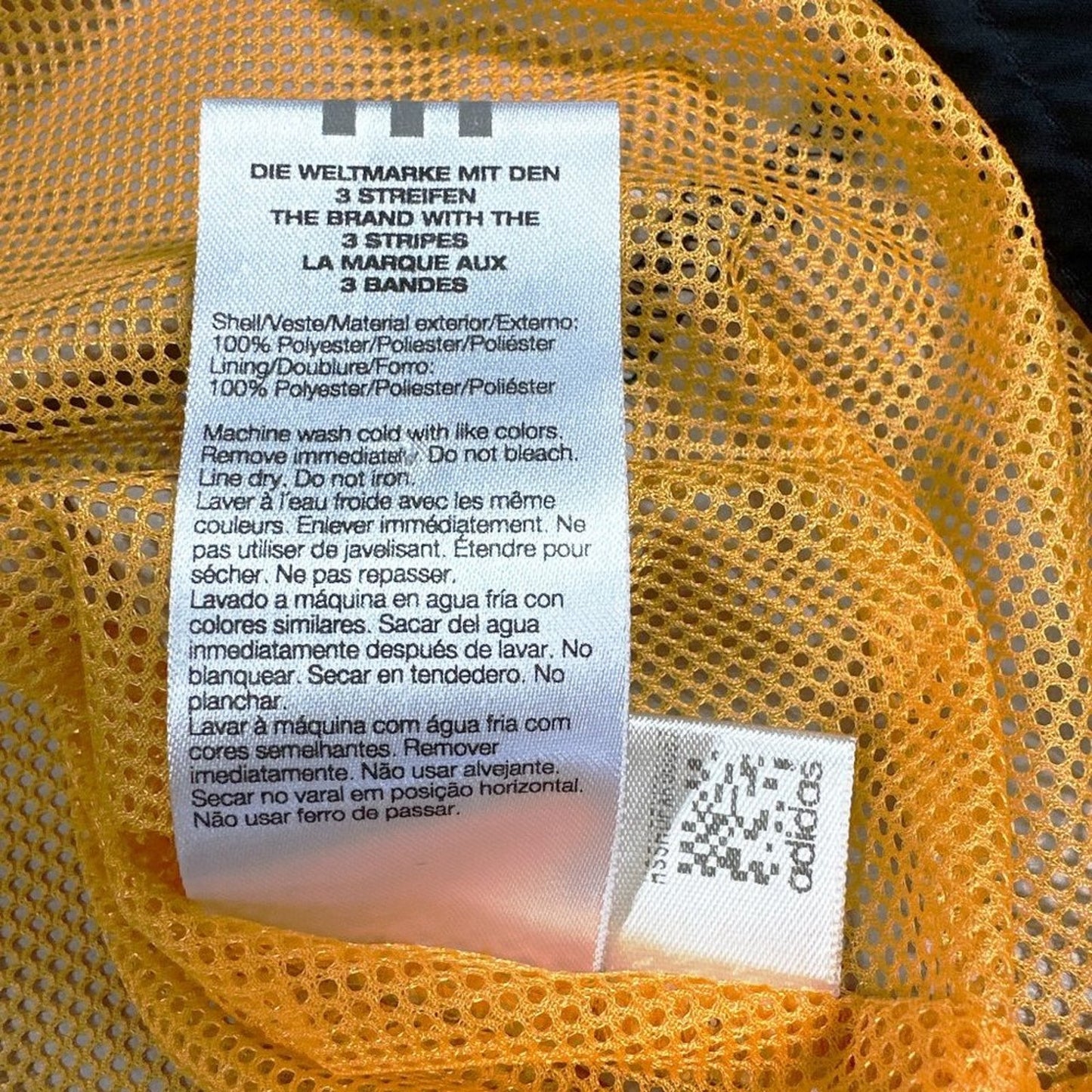 ADIDAS Clima365 Formotion Jacket S