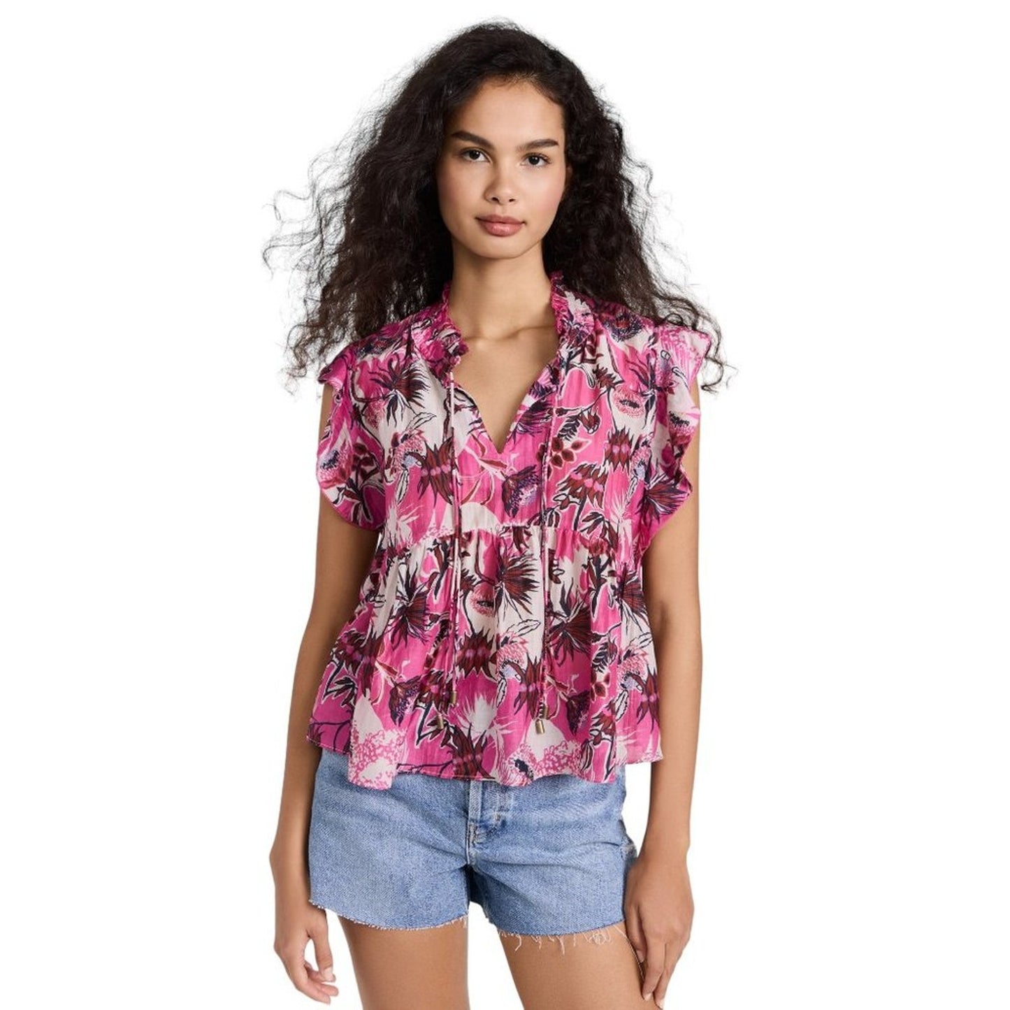 CHUFY Ellis Top S
