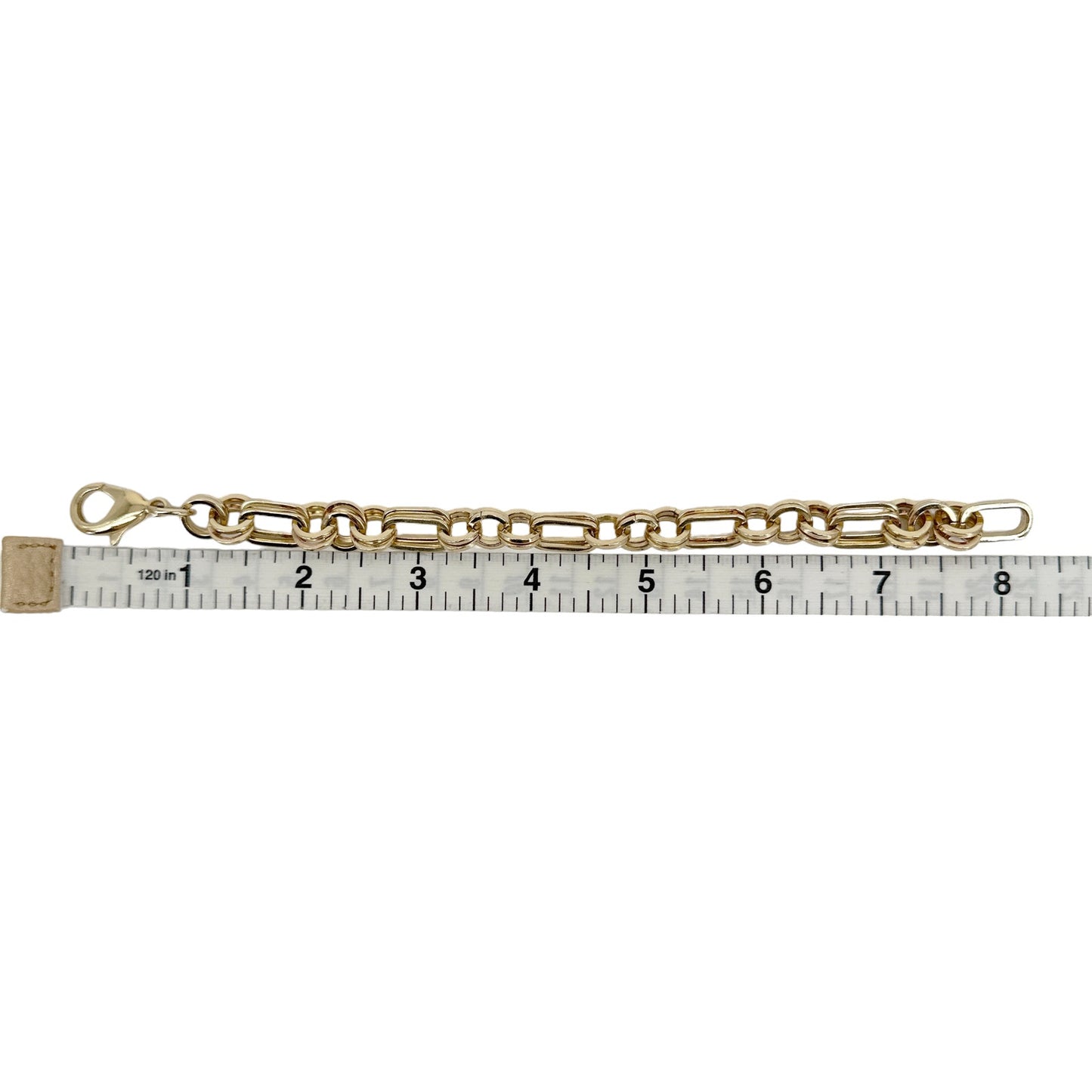 L GEORGE Designs | Jenny Bracelet