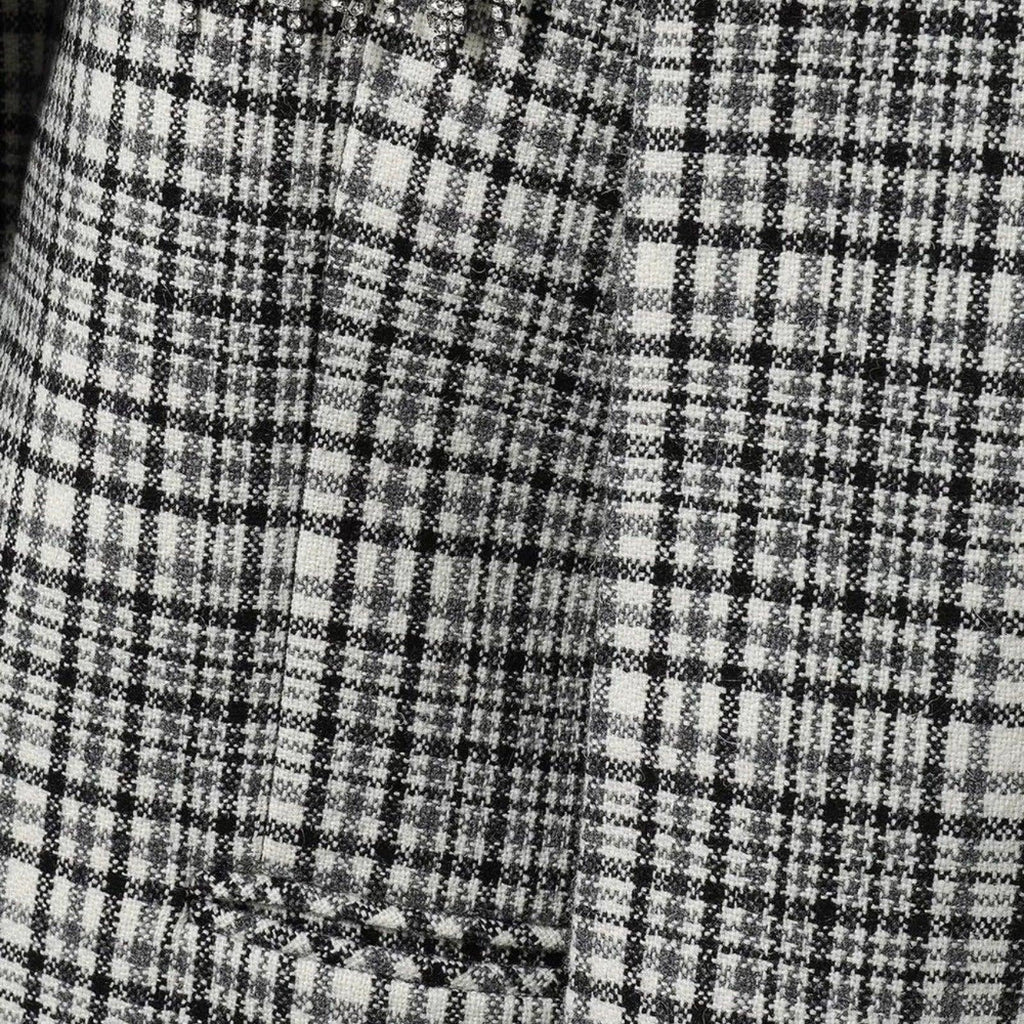 SANDRO Brooch Jacket S - flyKAMP