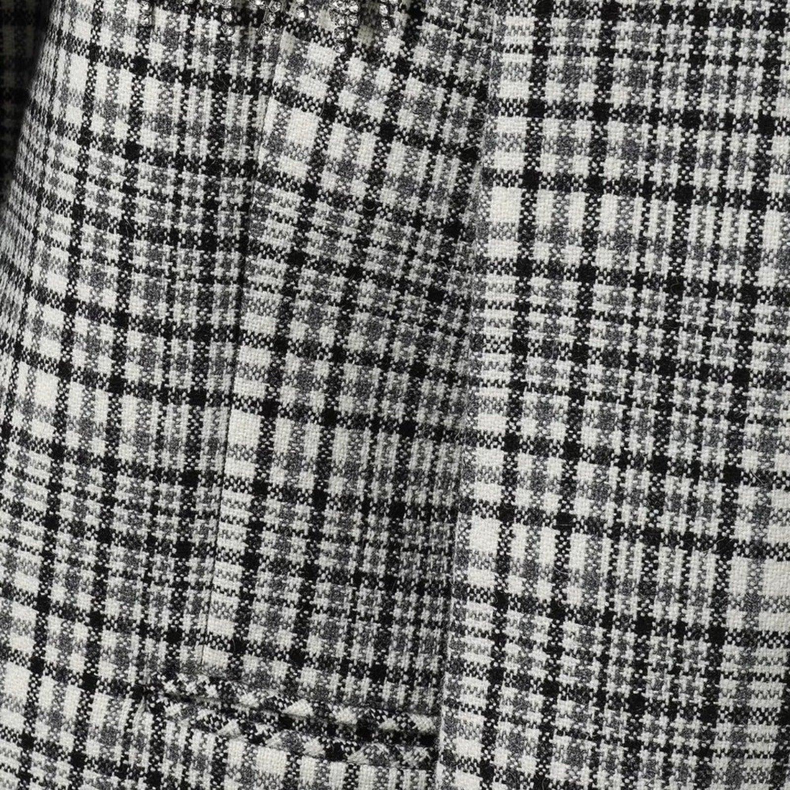 SANDRO Brooch Jacket S - flyKAMP