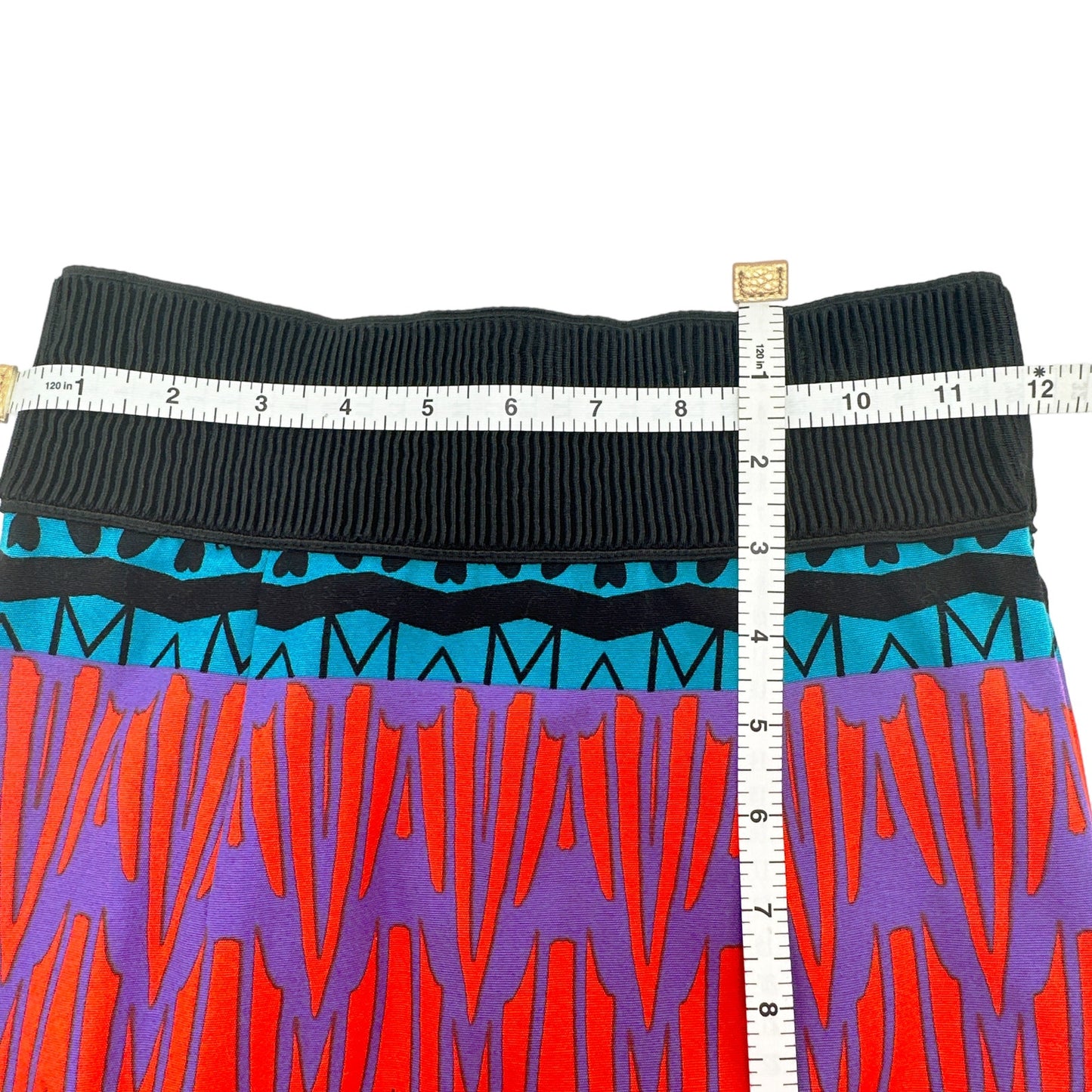 ANTHROPOLOGIE x PLENTY by TRACY REESE Montagne Pencil Skirt XS