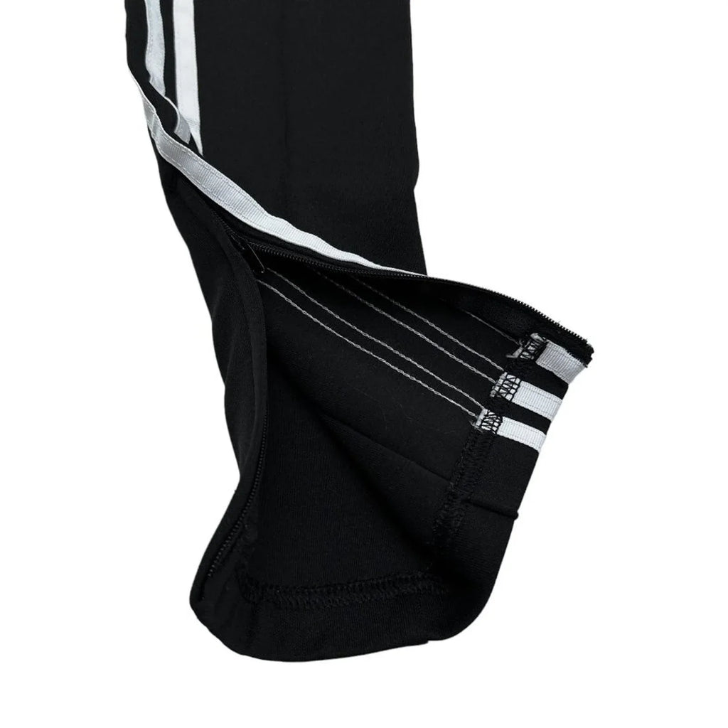ADIDAS Originals Superstar Track Pants Black XS - flyKAMP