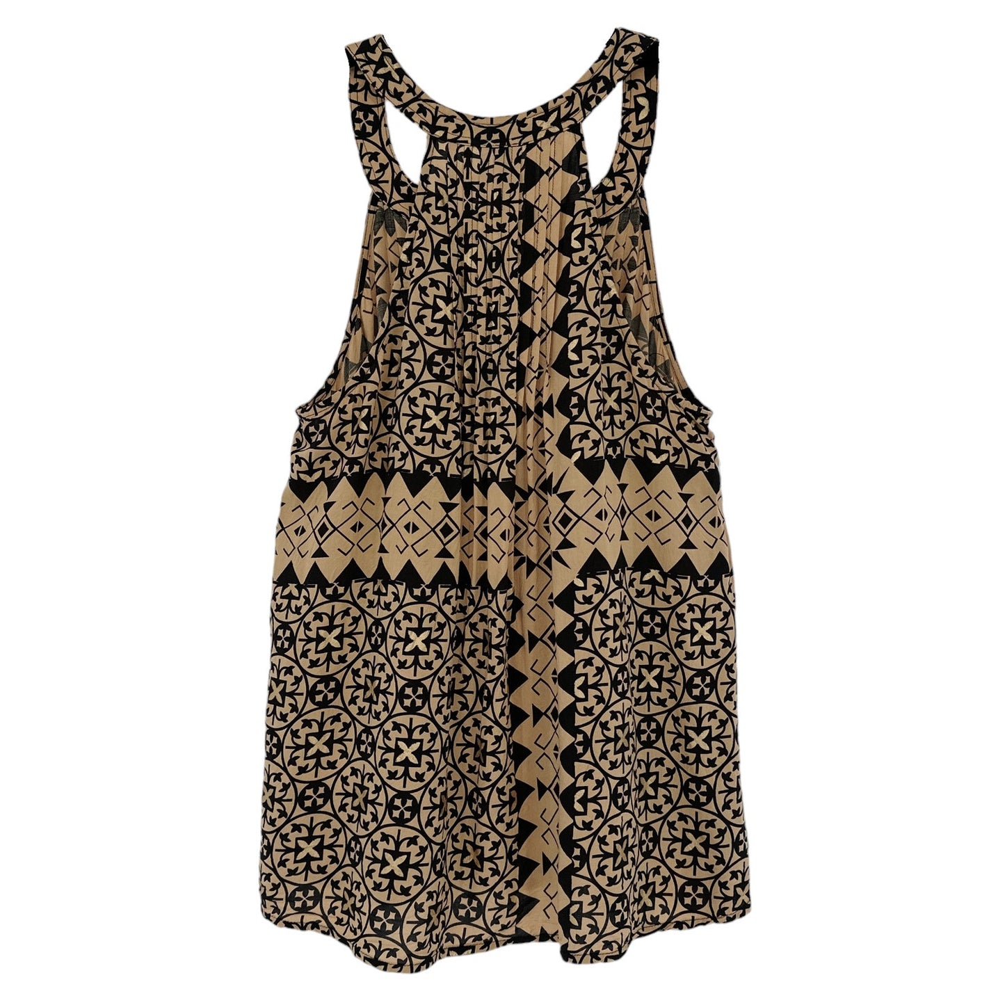 ANTHROPOLOGIE x PLENTY by TRACY REESE Avra Top XS