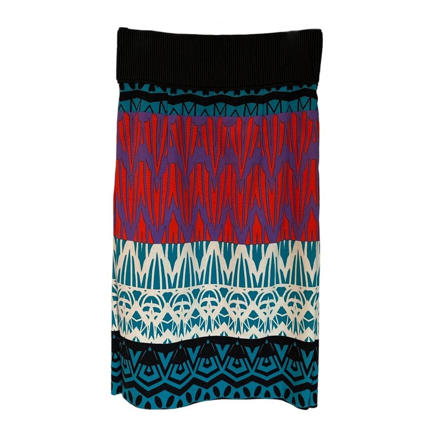 ANTHROPOLOGIE x PLENTY by TRACY REESE Montagne Pencil Skirt XS