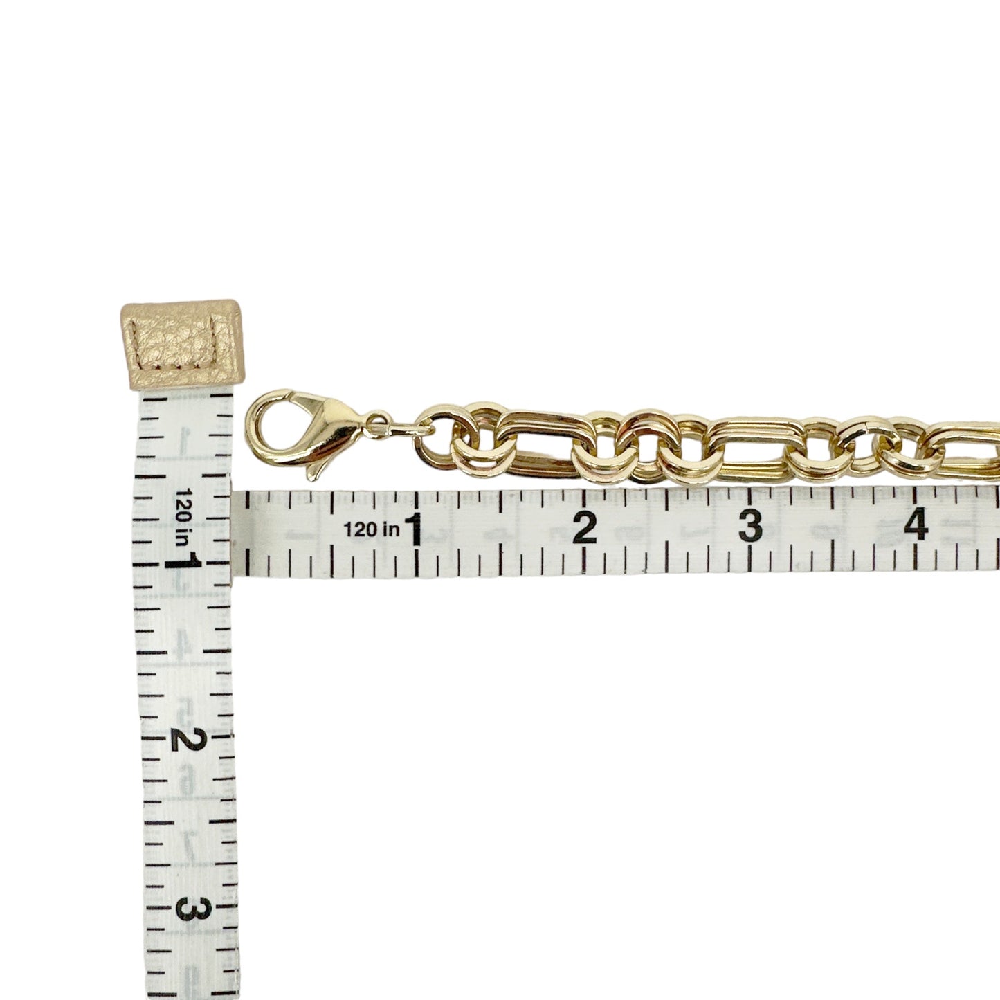 L GEORGE Designs | Jenny Bracelet