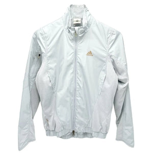 ADIDAS Climaproof Formotion Jacket in Grey S