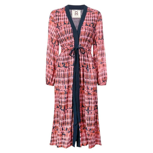 FIGUE Florence Kimono Dress XS/S
