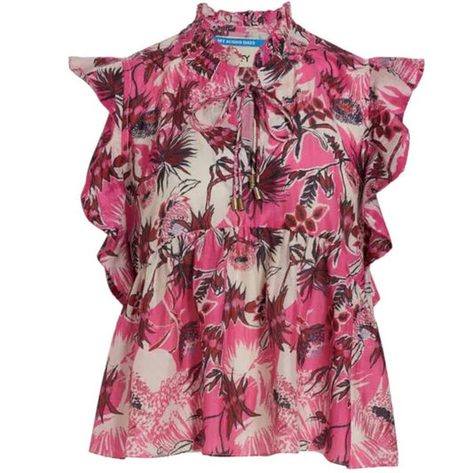 CHUFY Ellis Top S
